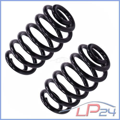 Ressort suspension - 2x,