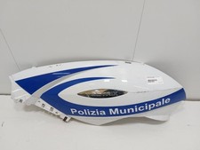 carénage avant gauche pour