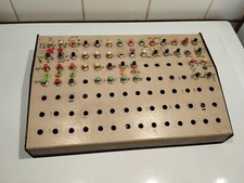 Pupitre De Commande Modélisme