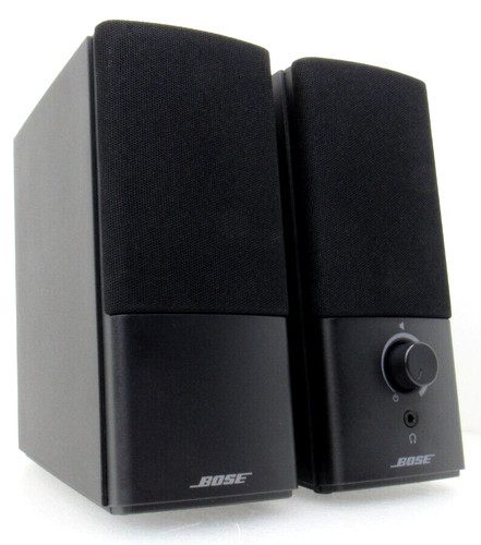 Bose companion series iii - bose,