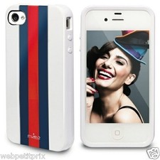 Puro IPC4REDLINE2 Coque