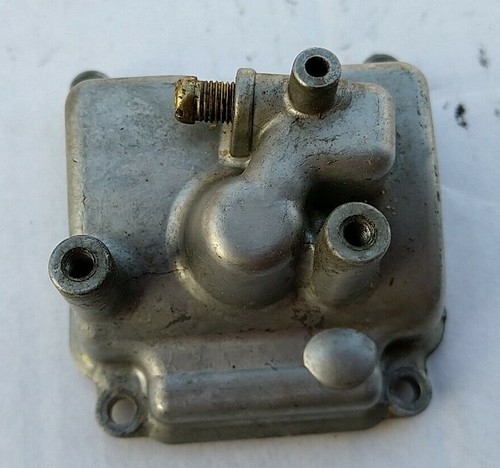 Cuve carburateur yamaha - yamaha, xv