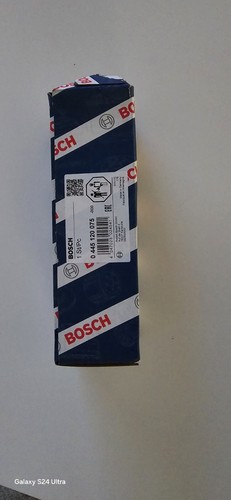 Injecteur bosch - injecteur,
