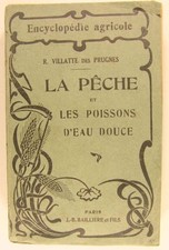 La pêche et les poissons