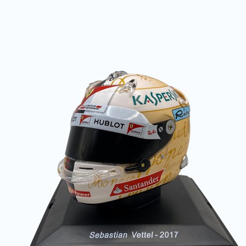 Sebastian vettel 2017 - *,