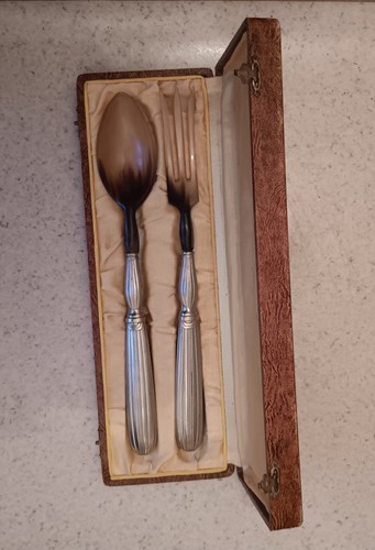 Coffret pièces cuillère - 2, :