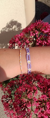 Bracelet brésilien - bracelet,