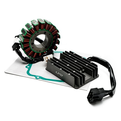 Kit régulateur alternateur - kit,