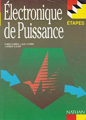 électrotechnique - Électrotechnique,
