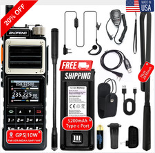 Long Range Walkie Talkie 100