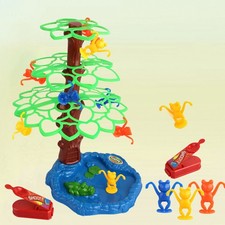  Grenouille sautant jeu de société jouets en famille jeu parent-enfant fête