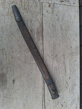 Fourreau De Baionnette