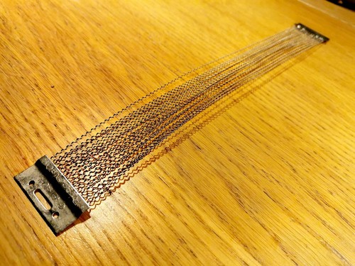 Timbre caisse claire - timbre,