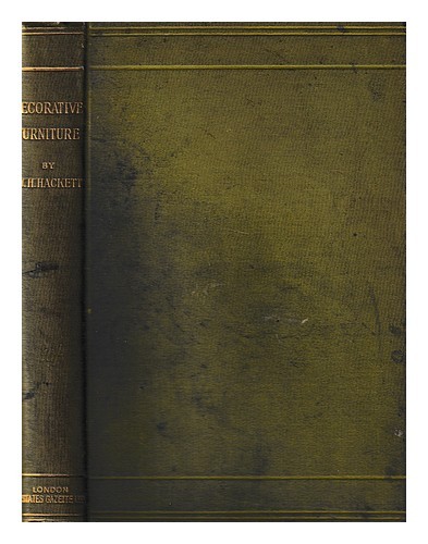 Hackett h meubles - w.,
