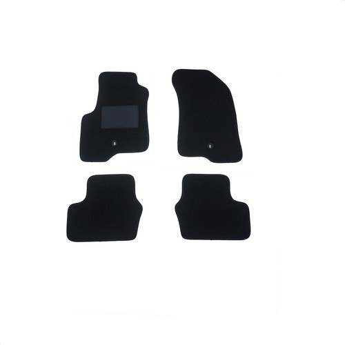Set tapis sol pour voiture - de,