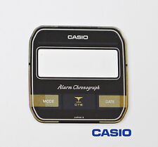 VINTAGE VERRE CASIO SA-100 G NOS