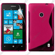 Housse Etui Coque Silicone