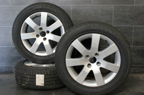 Jantes aluminium originales - jantes,