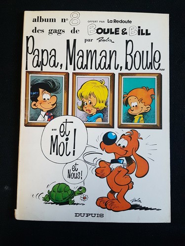 Souple boule bill n - bd,
