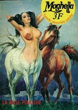 Maghella (1976) 34 La belle