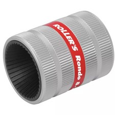 Roller's deburrer Rondo 8-35 No. 113825 deburring REMS REG pipe deburrer