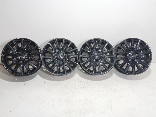 2jx16h2 jantes mini - 5p, f55