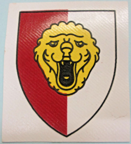 Armée belge 16eme division - armée,