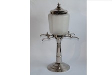 Fontaine à absinthe à 4