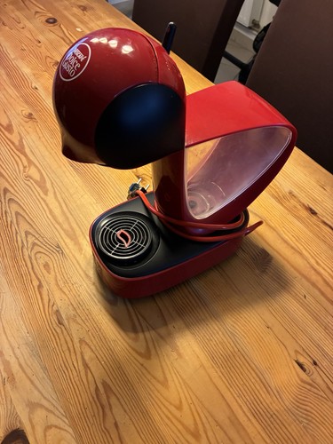 Cafetière nescafé dolce - cafetière,