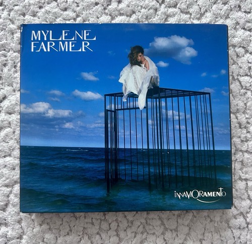 Rare mylene farmer canada - mylene,