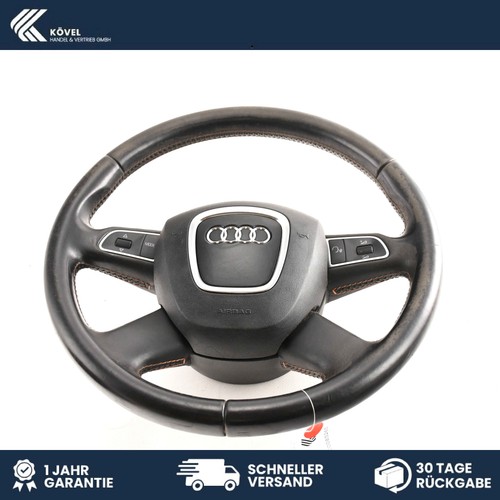 Volant audi c6 - c6, avec