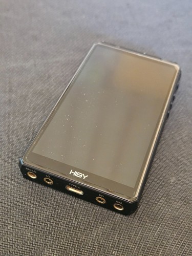 Hiby iii android - hiby,