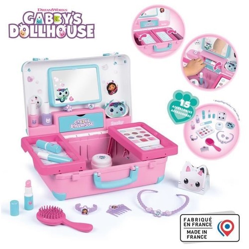Smoby gabby la - smoby,