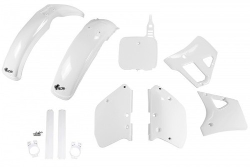 Kit plastiques yamaha - kit, 125