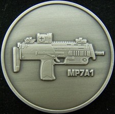 Heckler & Koch HK No
