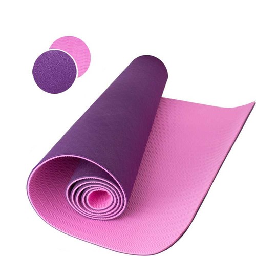 Tapis sport pour yoga - de,