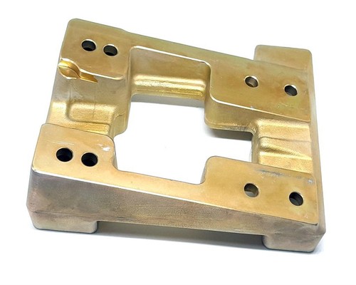 Support moteur kart otk - de,