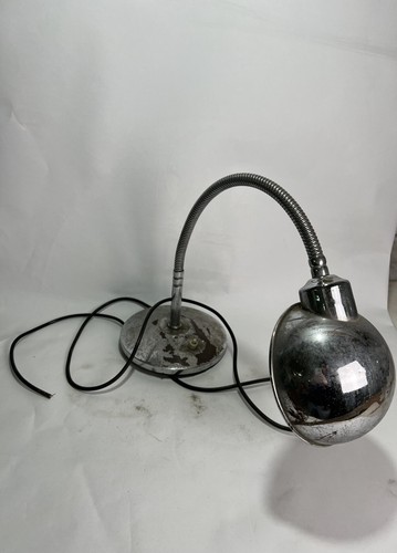 Lampe chevet vintage - lampe,