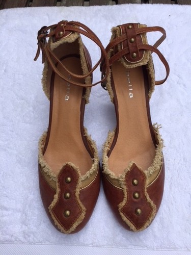 Chaussures créateur femme - chaussures,