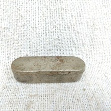 Boîte À Tabac Vintage Des