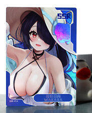 Senpai Goddess Haven hentai