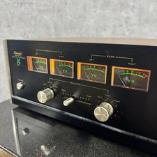 Synthétiseur Quadraphonique