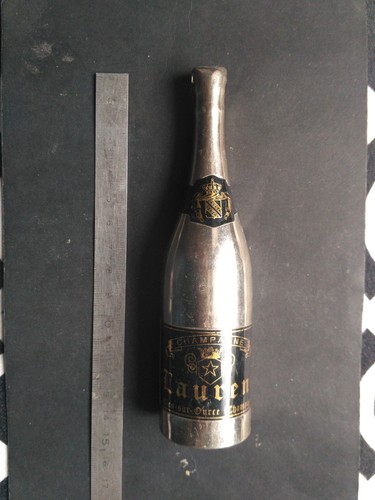 Ancien tire bouchon - ancien, de