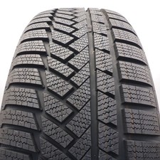 215 45 20 1X CONTINENTAL