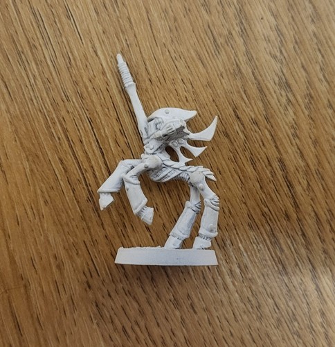 Warhammer 40k epic eldar - 40k-epic,