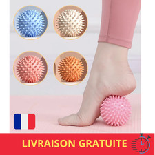 Balle de Massage Fascia Pro |