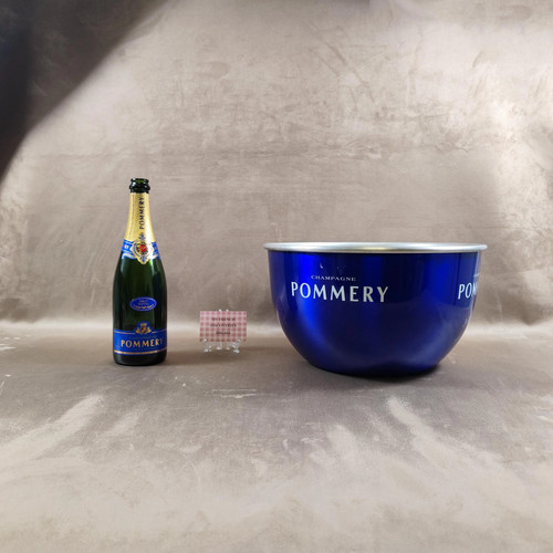 Grand seau champagne - grand, à