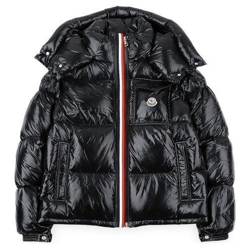 Moncler veste rembourrée - moncler,