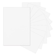 10 Feuilles yle Adhésif En