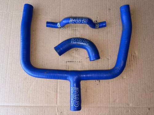 Durites radiateur bud - de,
